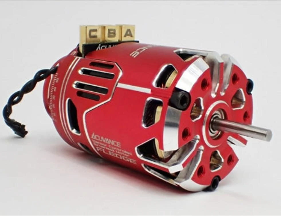 Acuvance fledge 10.5 t varouis - Image 3