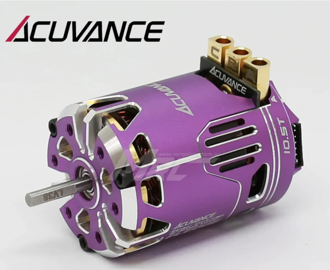 Acuvance fledge 10.5 t varouis - Image 4