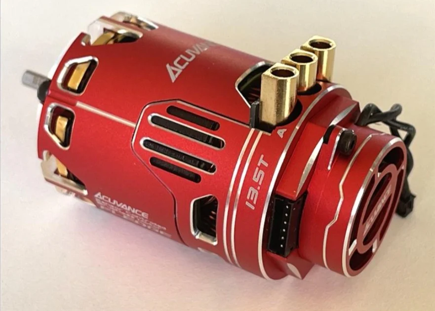 Acuvance fledge 10.5 t varouis - Image 5