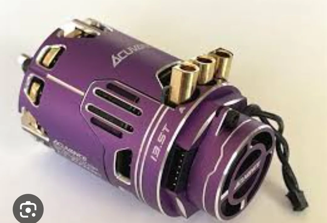 Acuvance fledge 10.5 t varouis - Image 6