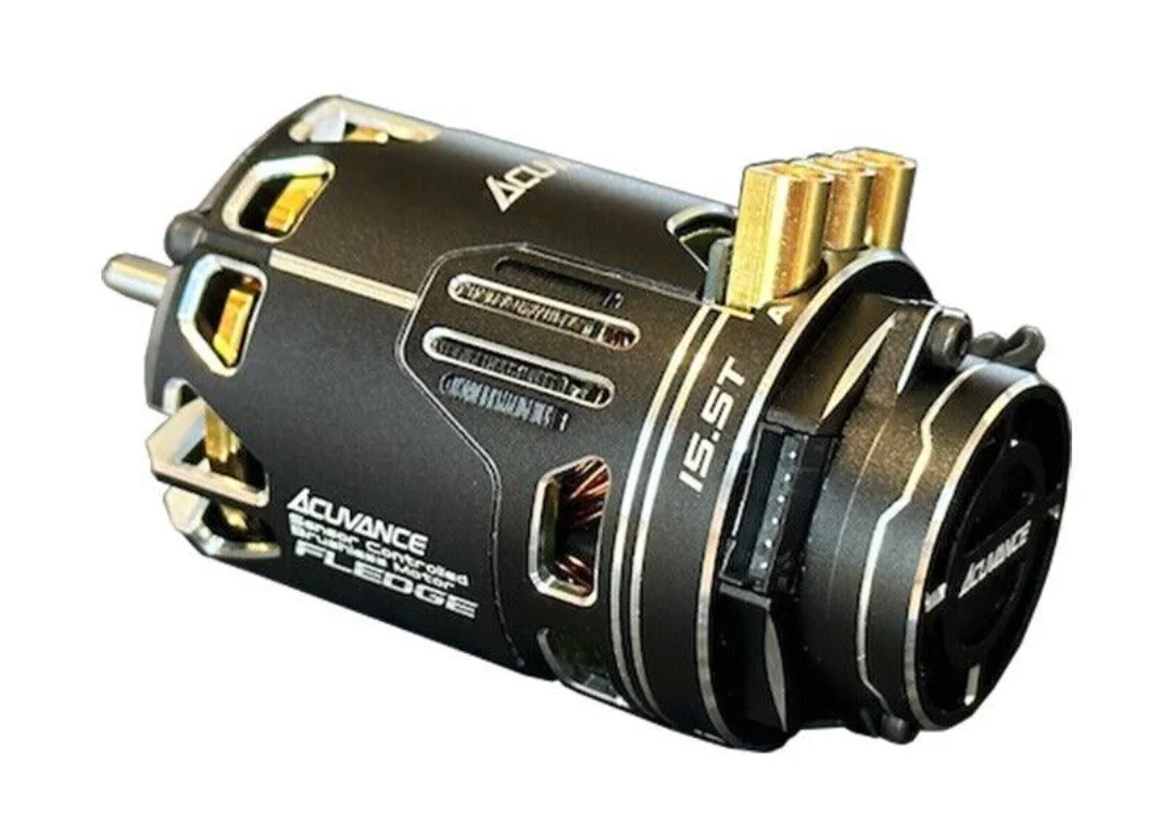 Acuvance fledge 10.5 t varouis - Image 7