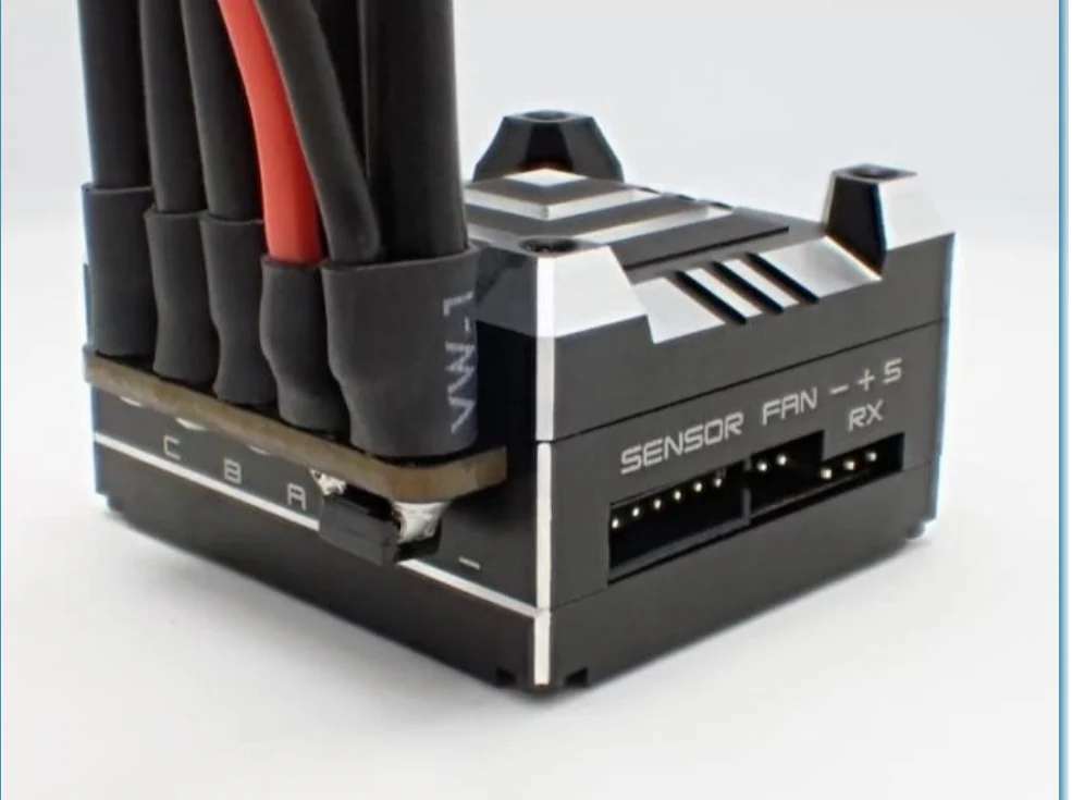 Acuvance RAD ESC red black or purple - Image 4