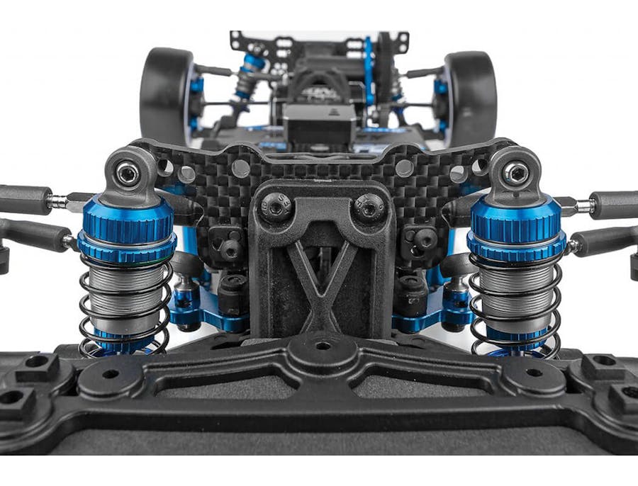 AS30134 - TEAM ASSOCIATED DC10 DRIFT CAR KIT - Image 10