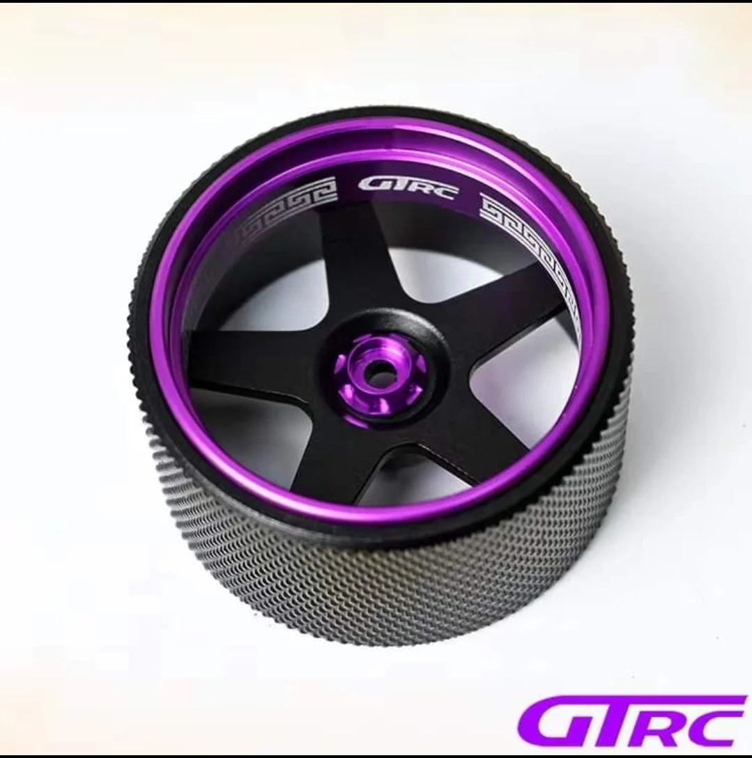 Hanset wheel fits various also available in diffirent colours - Image 6