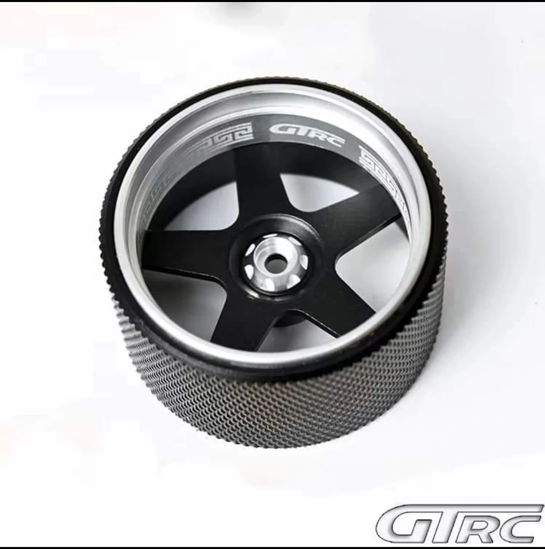 Hanset wheel fits various also available in diffirent colours - Image 7