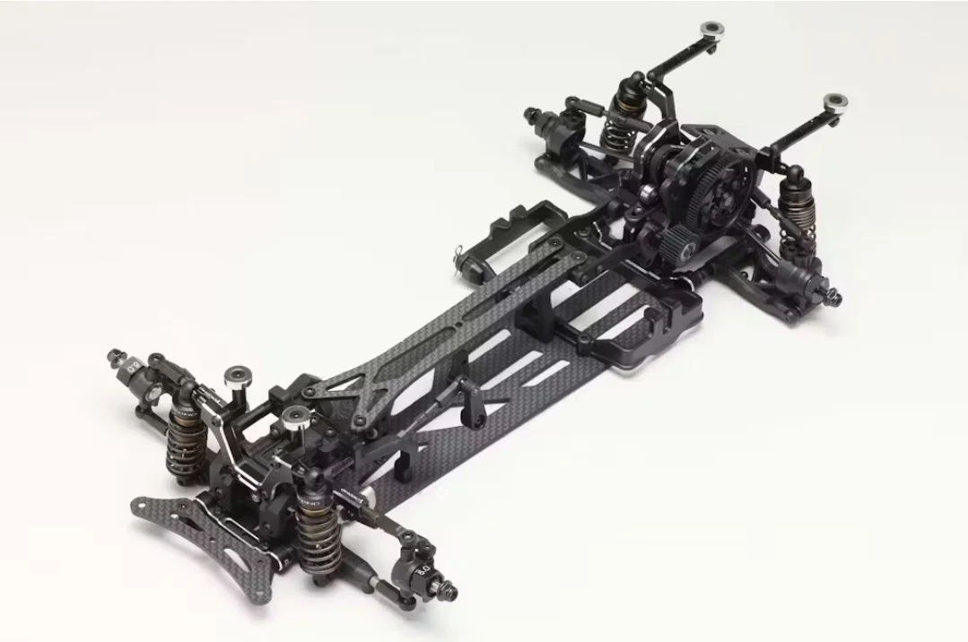 MDR-030 - Yokomo Master Drift MD3.0 all colours - Image 3