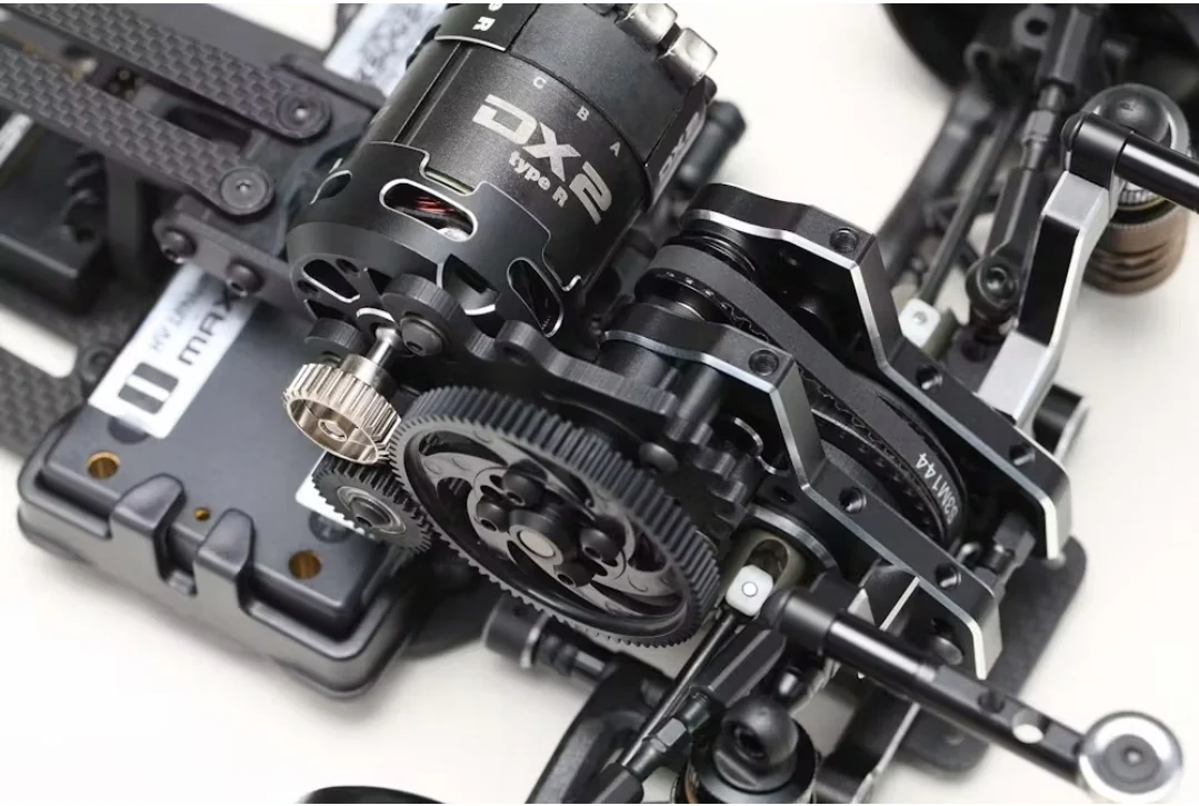 MDR-030 - Yokomo Master Drift MD3.0 all colours - Image 5