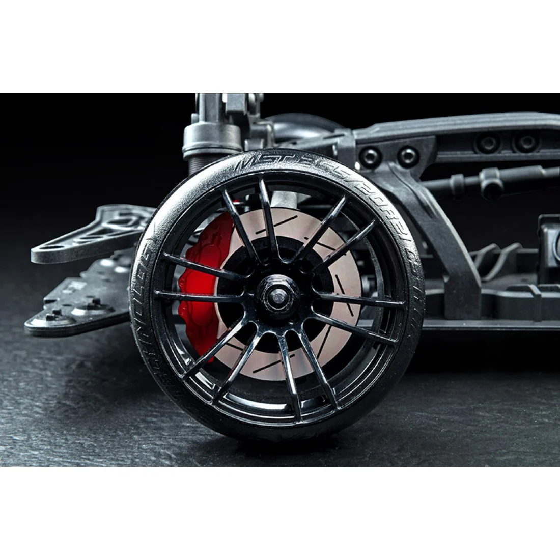 MST 1/10 RMX 2.5 E92 Brushed RWD RTR High Performance Drift Car w/ 2.4GHz Radio - Image 15