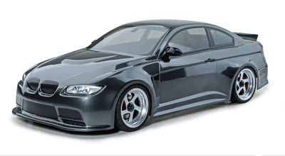 MST 1/10 RMX 2.5 E92 Brushed RWD RTR High Performance Drift Car w/ 2.4GHz Radio - Image 3