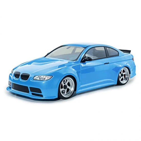 MST 1/10 RMX 2.5 E92 Brushed RWD RTR High Performance Drift Car w/ 2.4GHz Radio - Image 4