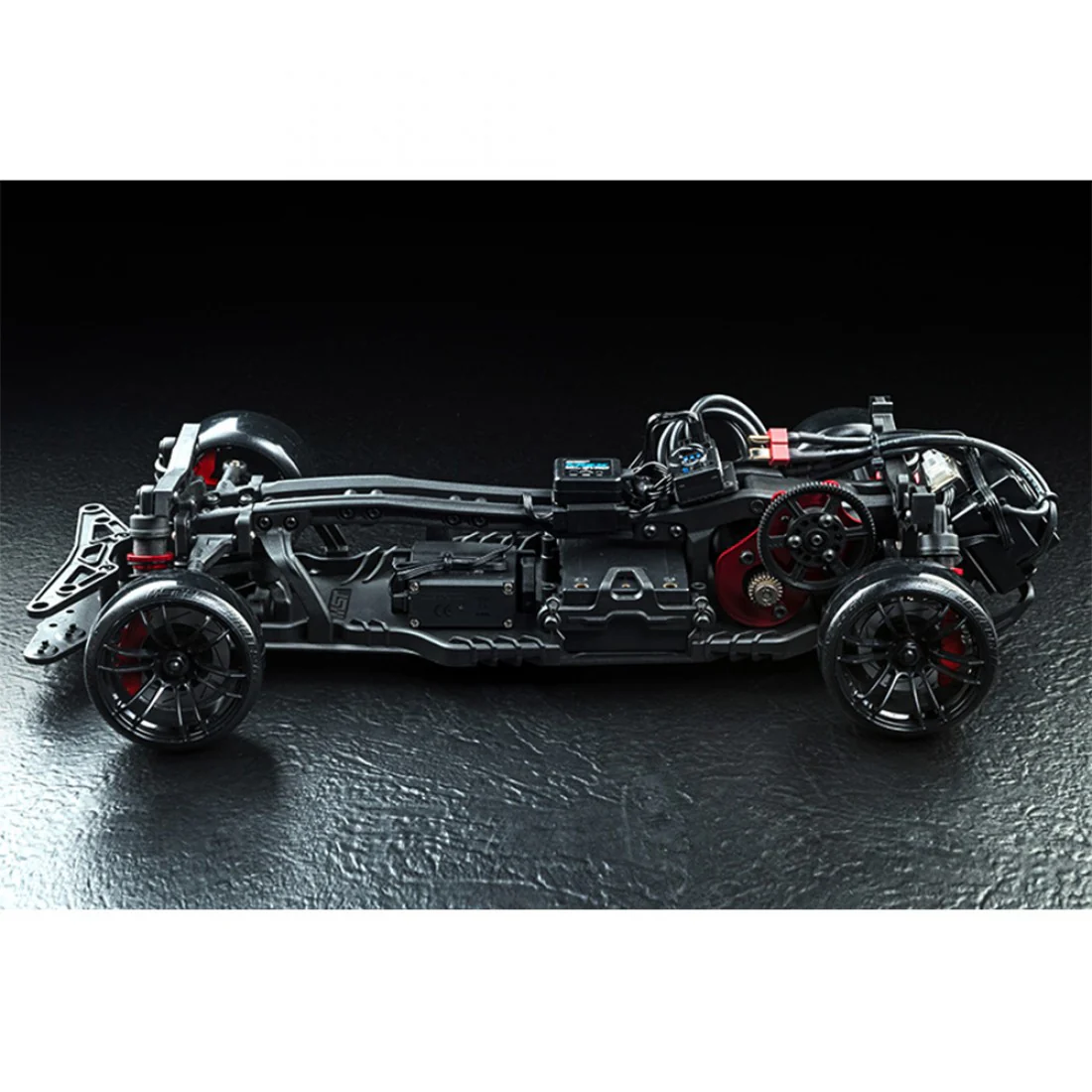 (mst rtr 2.5 evo v  brushed - Image 6