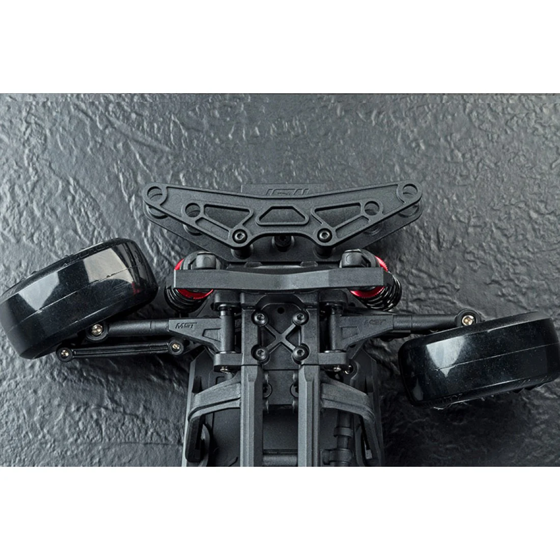 mst rtr 2.5  jz3  brushless - Image 5