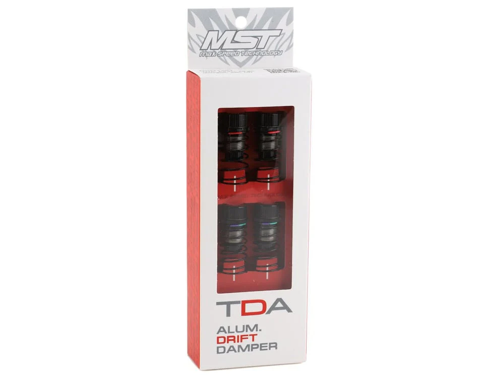 Mst TDA damper set - Image 3