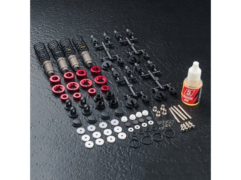 Mst TDA damper set - Image 4