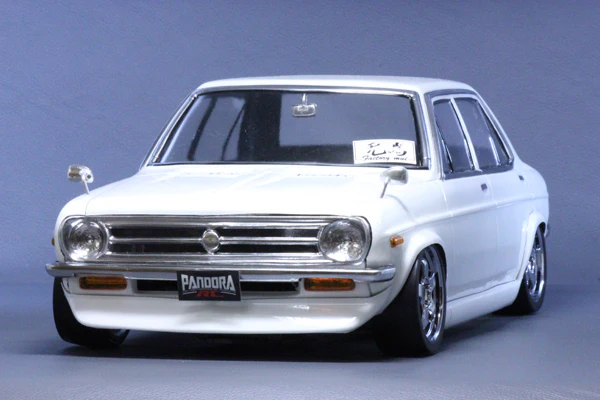 Nissan sunny b110 - Image 5