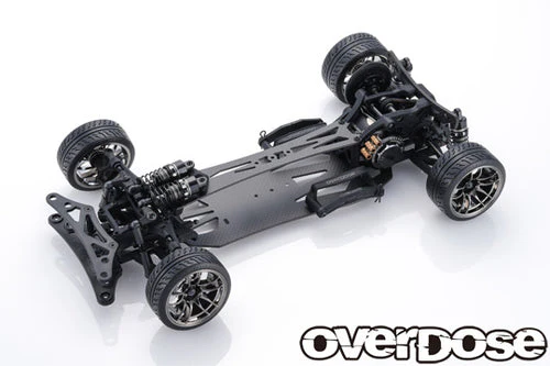 OVERDOSE OD3920 GALM ver.2 Anti+ Chassis Kit - Image 3