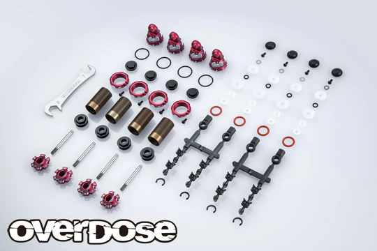 New Overdose shock set hg v4 - Image 4