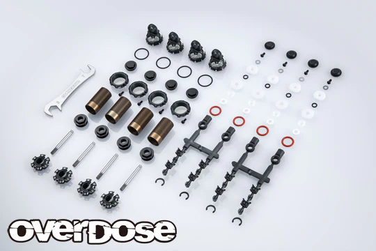 New Overdose shock set hg v4 - Image 5
