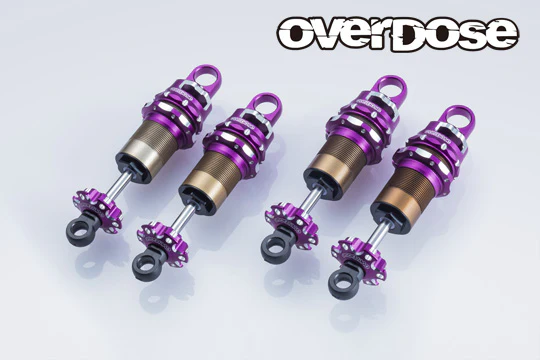 New Overdose shock set hg v4 - Image 6