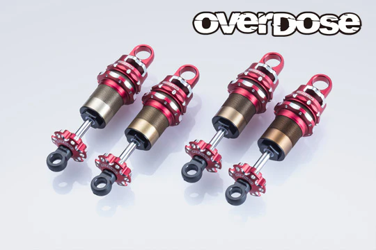 New Overdose shock set hg v4 - Image 7