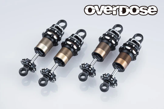 New Overdose shock set hg v4 - Image 8