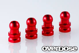 Overdose shock stand off various colours - Image 4