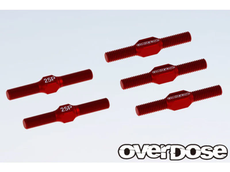 Overdose turnbuckle set - Image 3