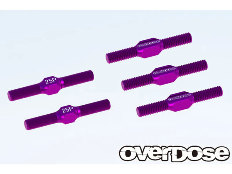 Overdose turnbuckle set - Image 4