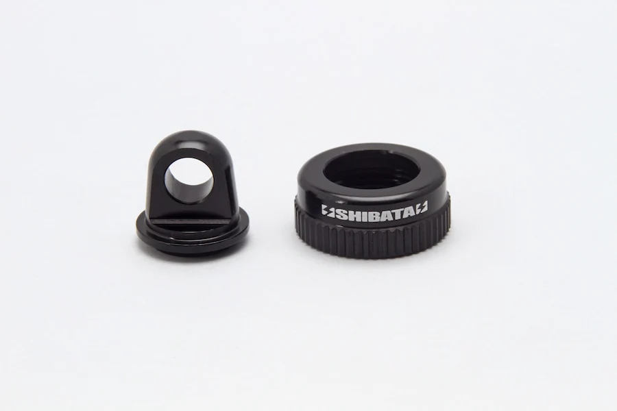 R31S078)GRK5 aluminum upper cap set various colors - Image 4