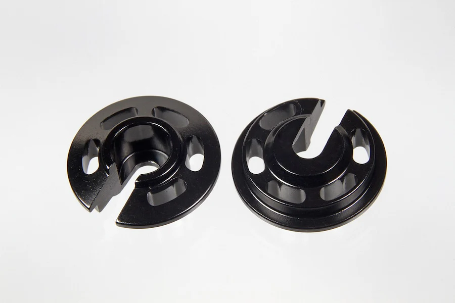 R31S079) GRK spring holder ±0 2 pieces each color - Image 4