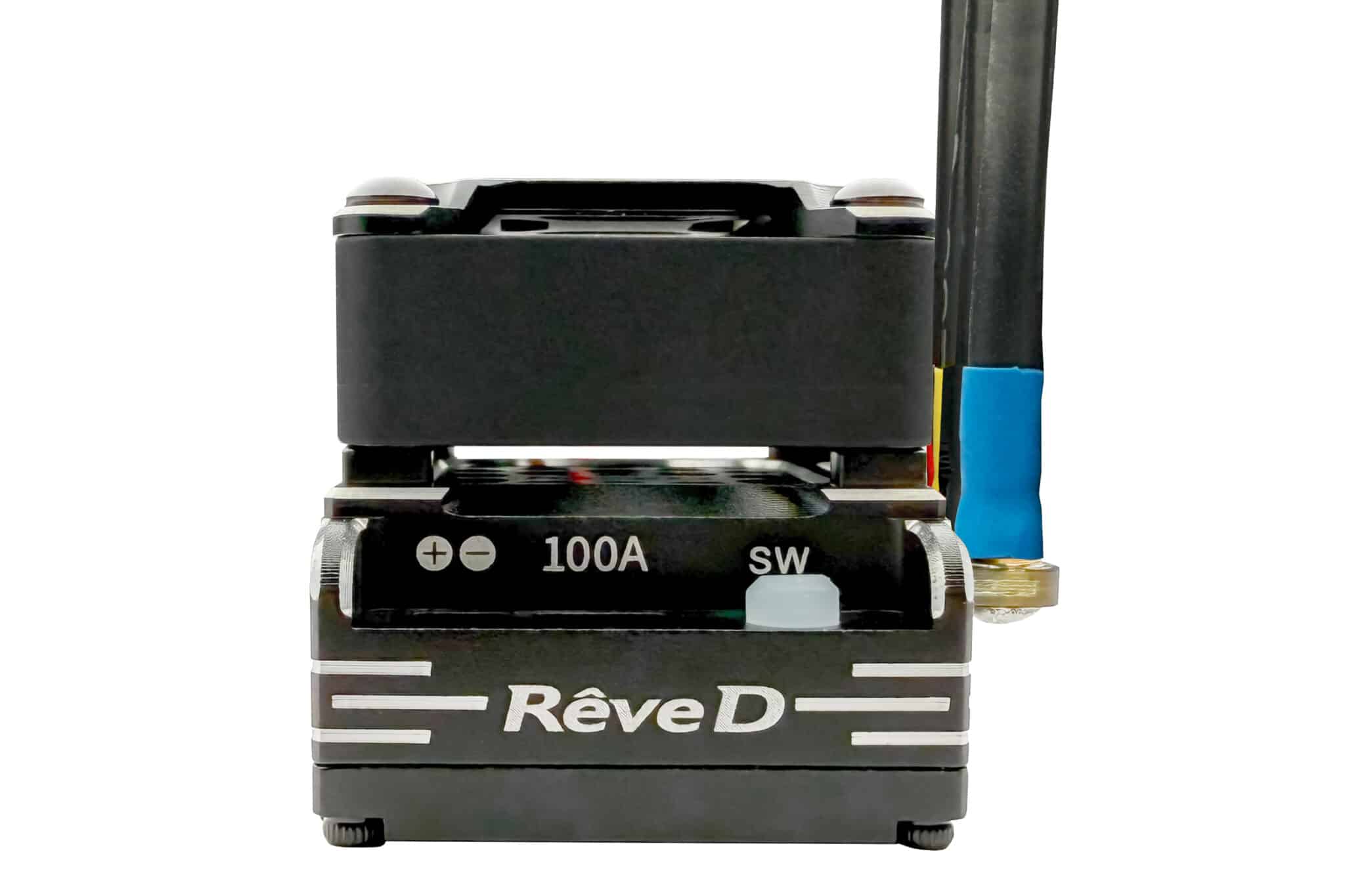 Reve D RD Spec Brushless ESC Elite RE-ELT - Image 3