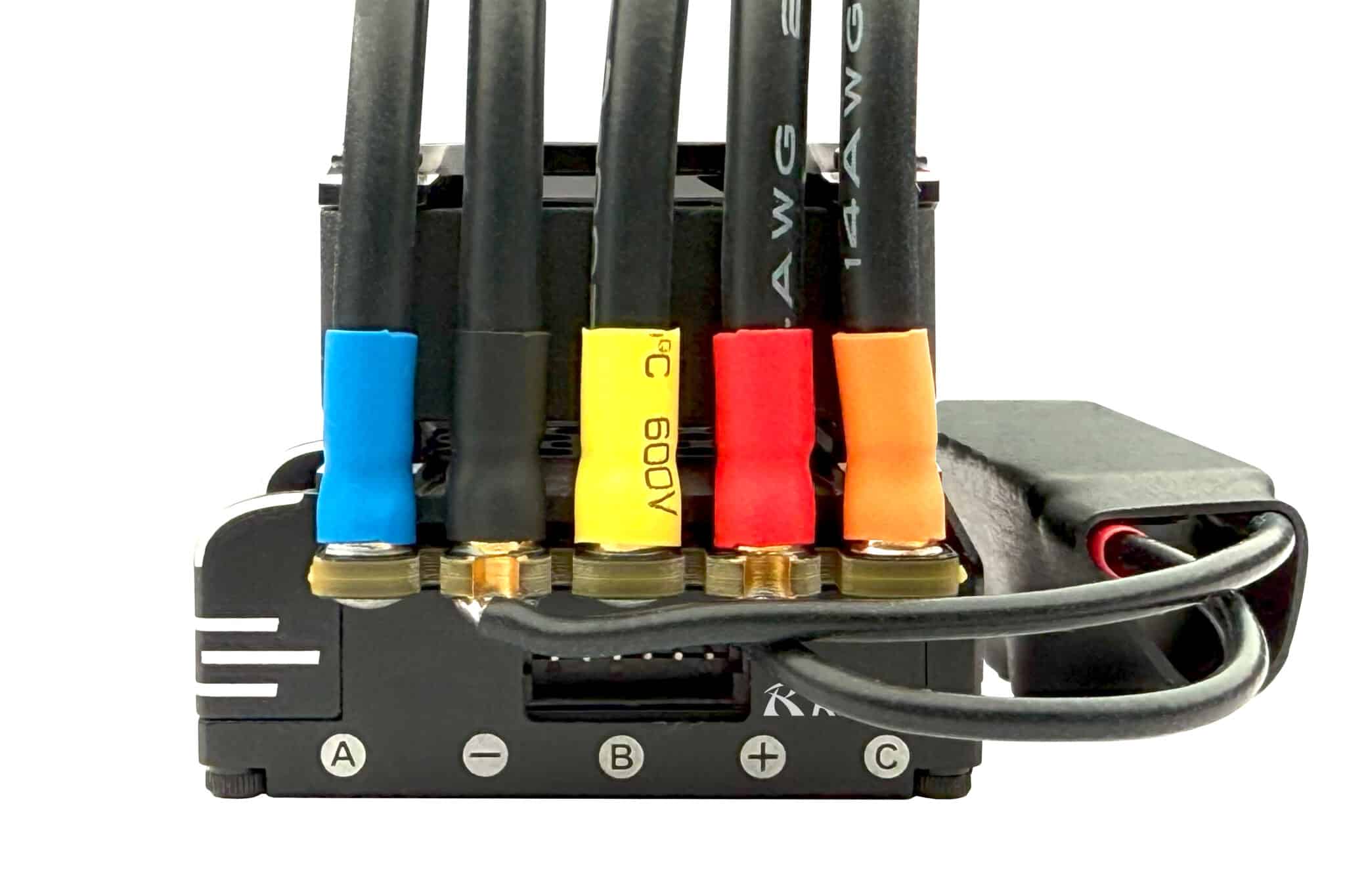 Reve D RD Spec Brushless ESC Elite RE-ELT - Image 4