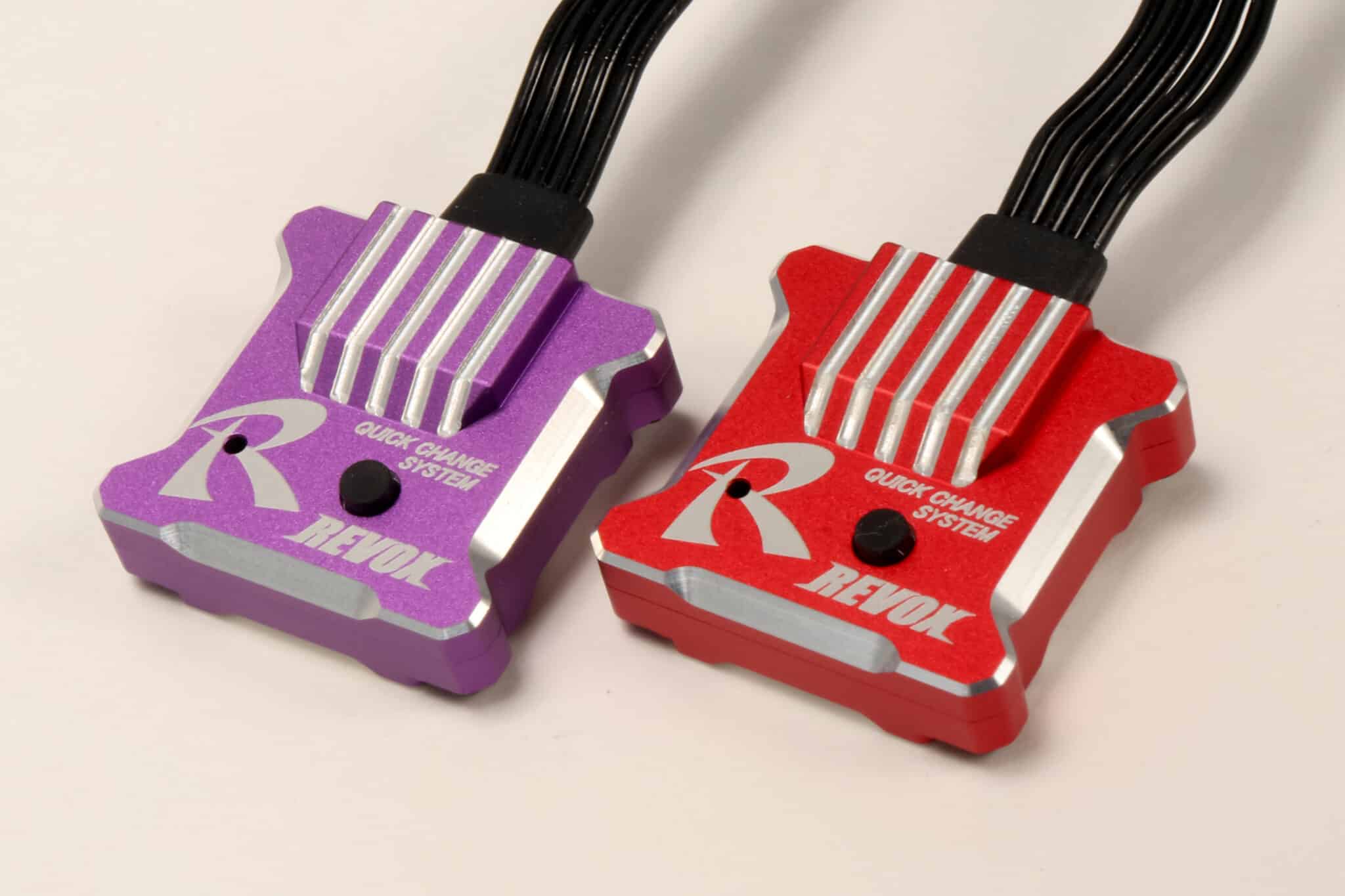 ReveD / RG-RVXA / REVOX Steering Gyro for RWD Drift all 3 colours - Image 4