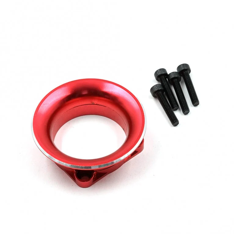 SLIDELOGY ALUMINUM 30X30MM FAN FUNNEL - Image 3