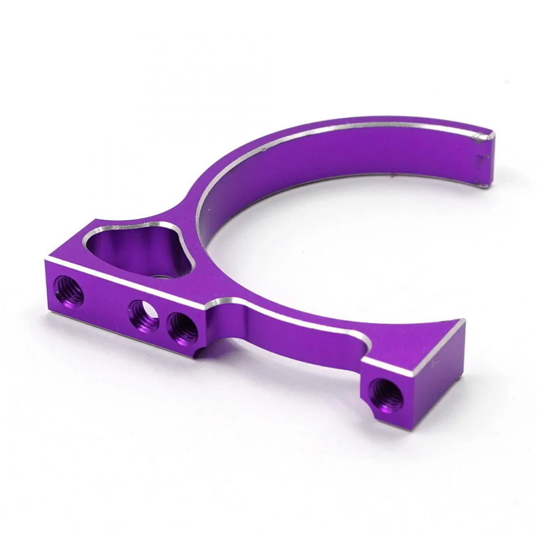 Slidelogy Aluminum 540 550 Motor Fan Mount various colours - Image 4