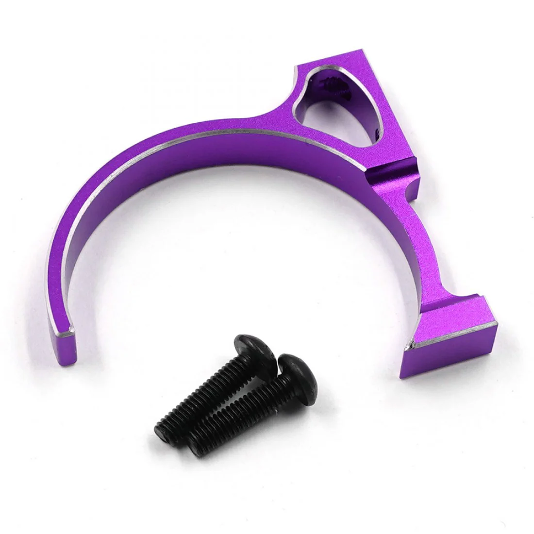 Slidelogy Aluminum 540 550 Motor Fan Mount various colours - Image 5