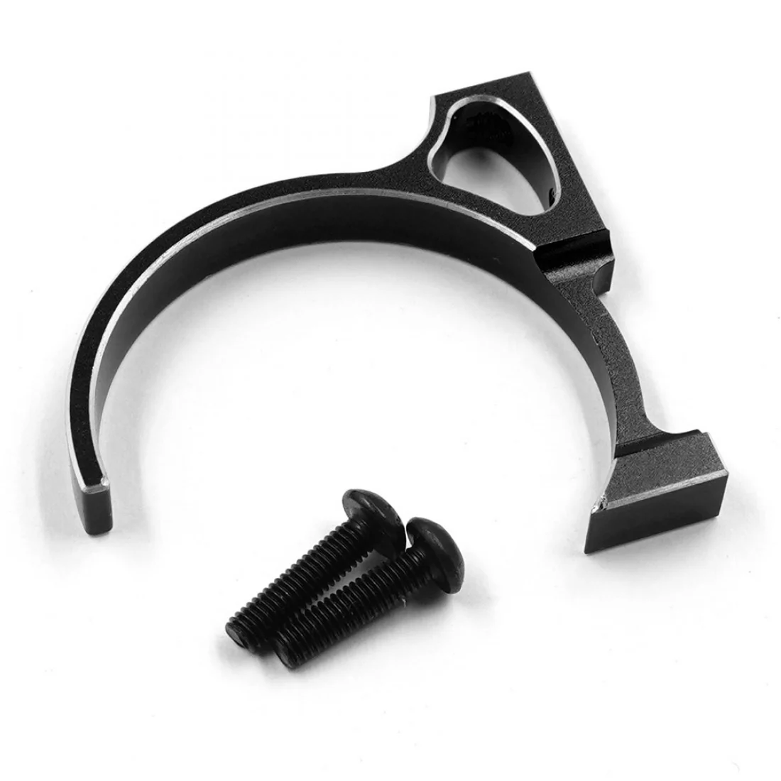 Slidelogy Aluminum 540 550 Motor Fan Mount various colours - Image 6