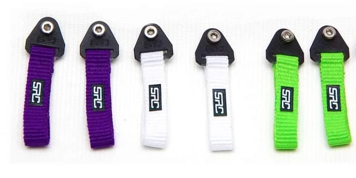 Src Tow Strap, version 2 Rc Drift ,1/10 Scale , asbo rc - Image 3