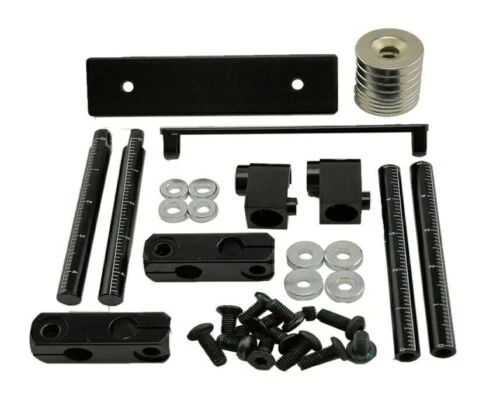 Stealth body  mounts  Rc Drift Asbo Rc - Image 3