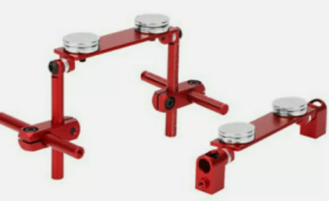 Stealth body  mounts  Rc Drift Asbo Rc - Image 4