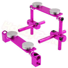 Stealth body  mounts  Rc Drift Asbo Rc - Image 6