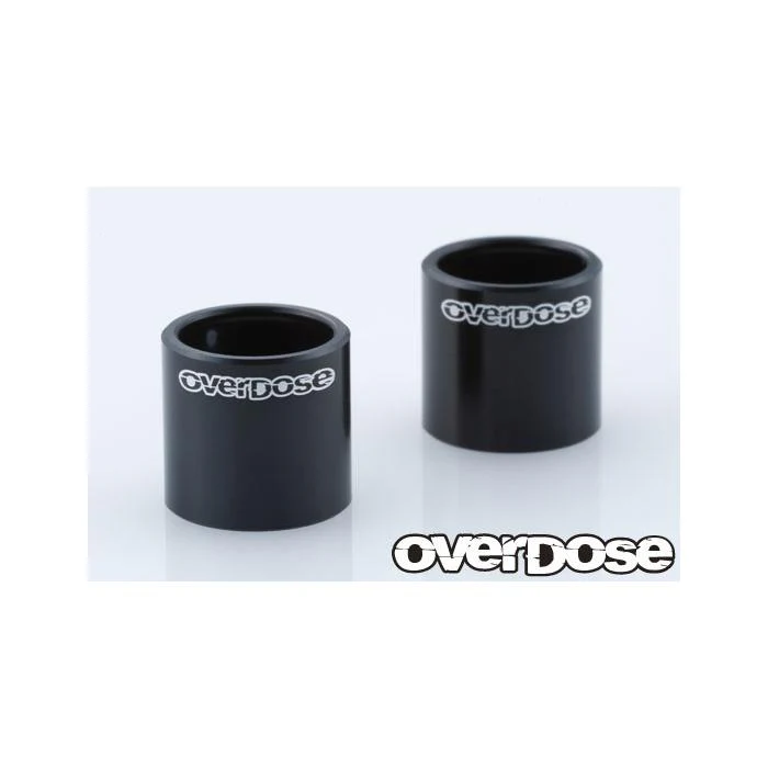This is Overdose Aluminum Cup Joint Sleeves various colours - Image 4