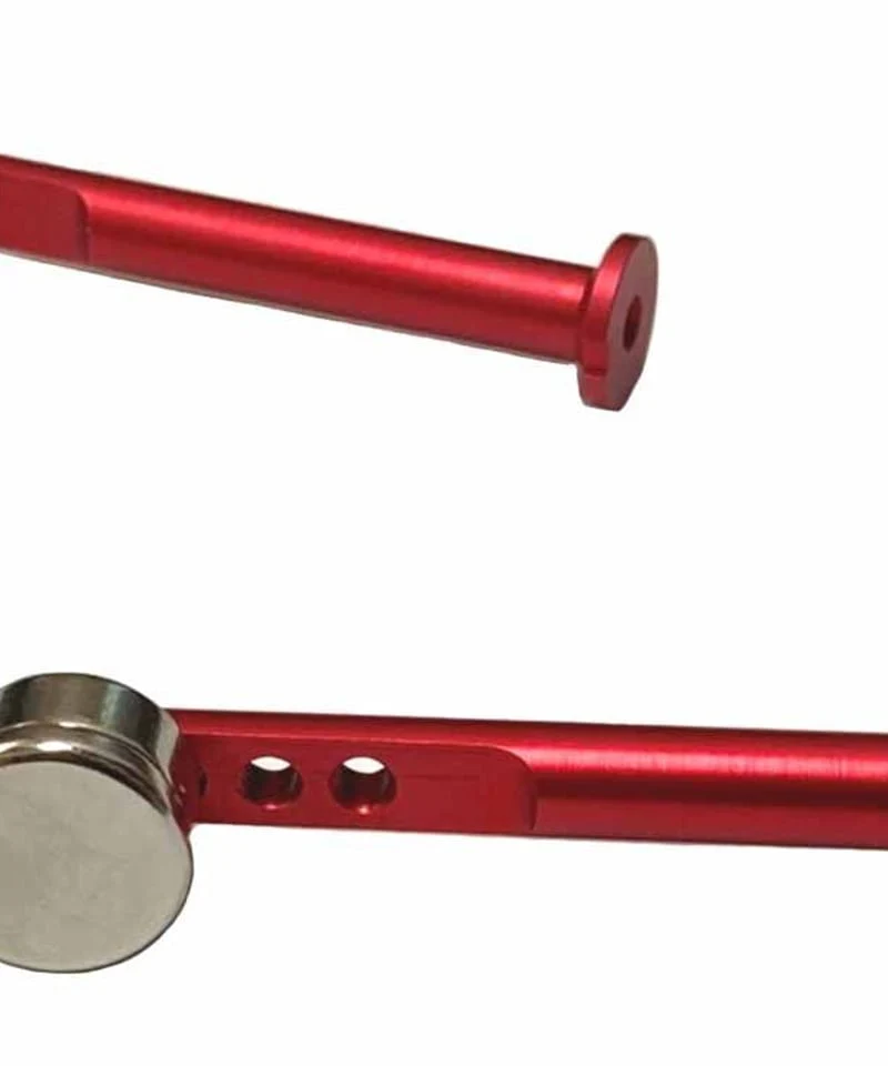 Topline rear body mounts magnetic various - Image 3