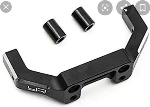 Yeah Racing bulkhead  bridge yd2   Rc Drift, Asbo Rc - Image 3