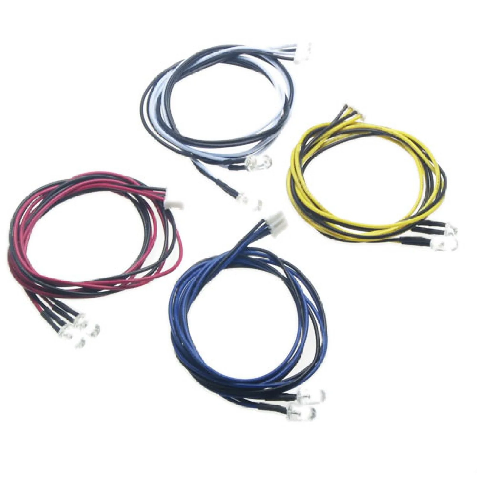 Yeah Racing Led Sets - Image 3