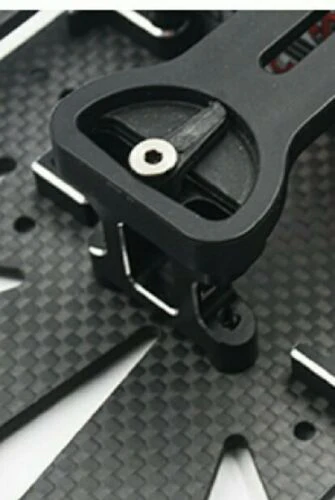 Yeah Racing topdeck mount yd2   Rc Drift, Asbo Rc - Image 3