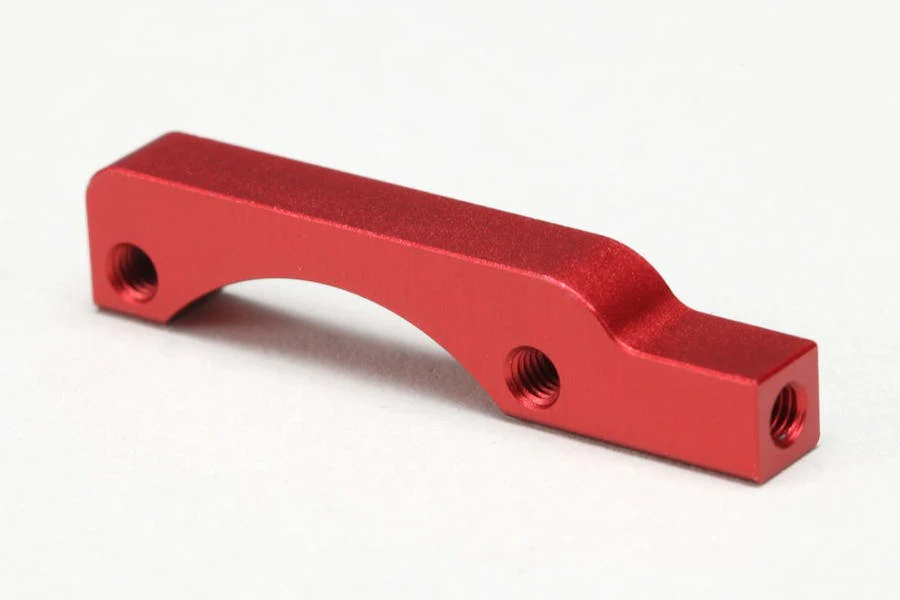 Yokomo Alum. Cooling Fan Stay various colours - Image 4