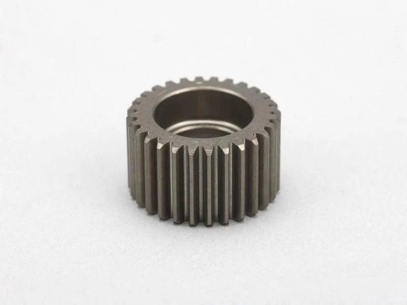 Yokomo idoler gear for yd2 asbo rc - Image 3