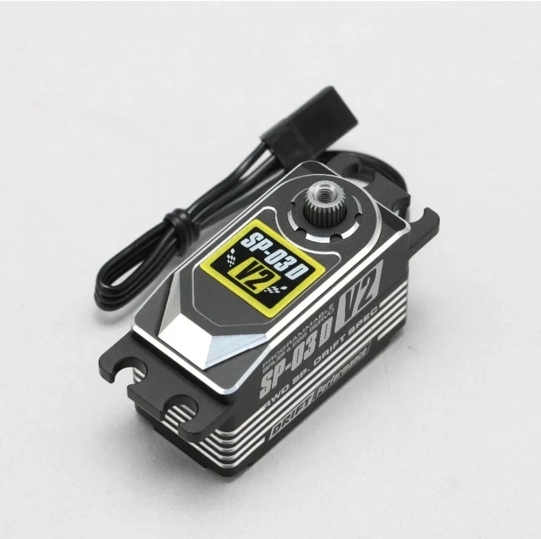 Yokomo SP 03 D V2 Red  purple or black blue - Image 3